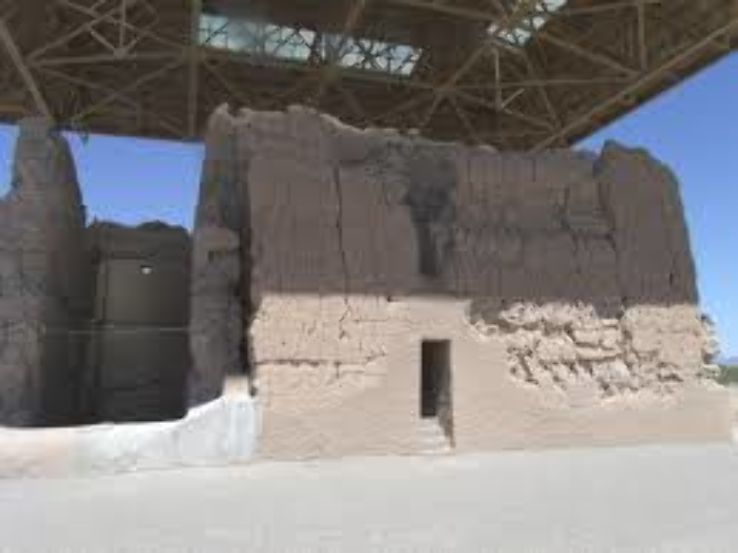 Casa Grande Ruins National Monument Trip Packages