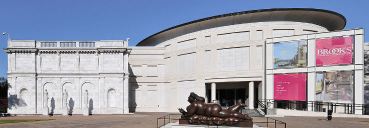 Memphis Brooks Museum of Art Trip Packages