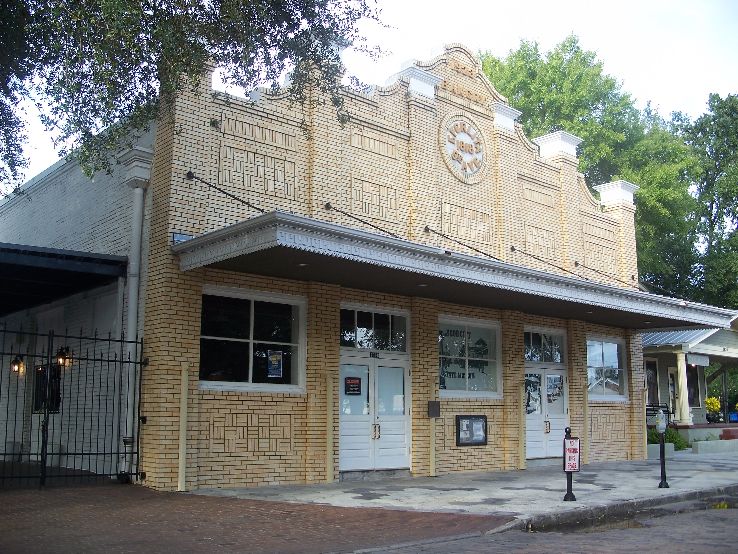 Ybor City Museum State Park Trip Packages