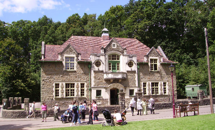 St Fagans National Museum of History  Trip Packages
