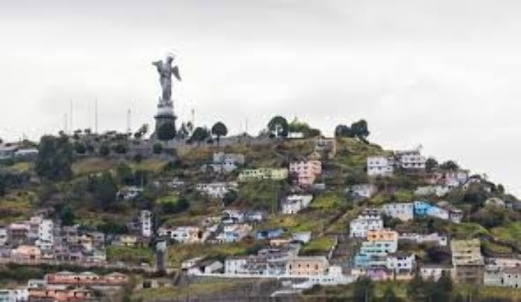Quito Trip Packages