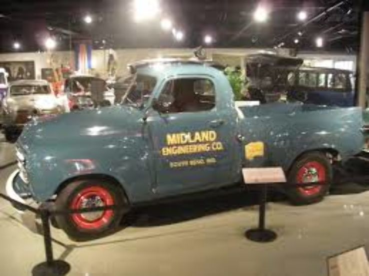 Studebaker National Museum Trip Packages
