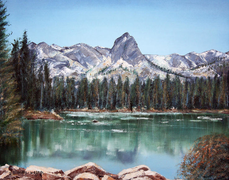 Get Your Art On at Twin Lakes Art Gallery Trip Packages