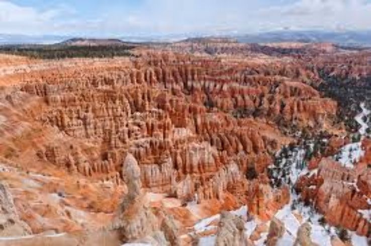 Bryce Canyon National Park Trip Packages