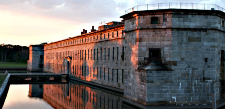 Fort Delaware State Park Trip Packages