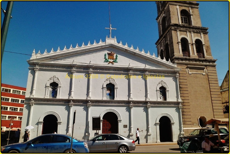 Basilica Nuestra Senora de la Victoria  Trip Packages