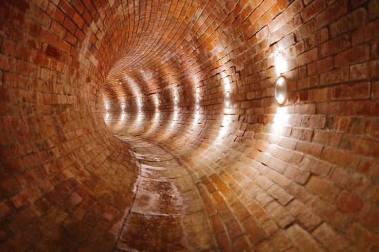 Detka Canal Museum Trip Packages