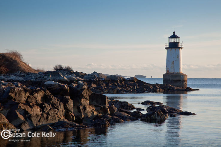 Winter Island Trip Packages