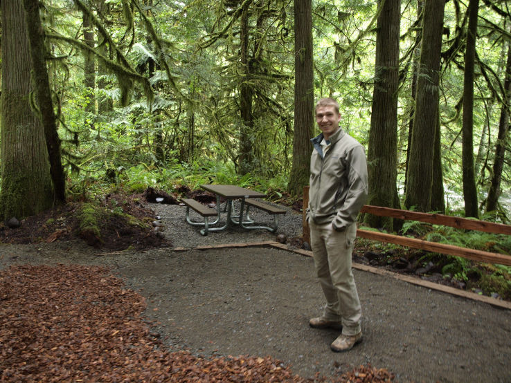 Francis Ermatinger House  Trip Packages