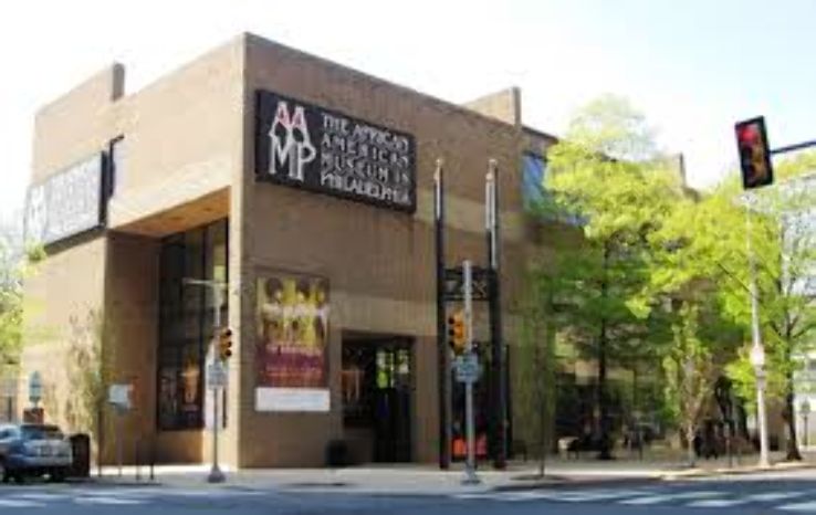 African American Museum in Philadelphia Trip Packages