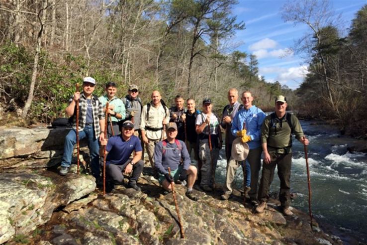 DeSoto State Park Trip Packages