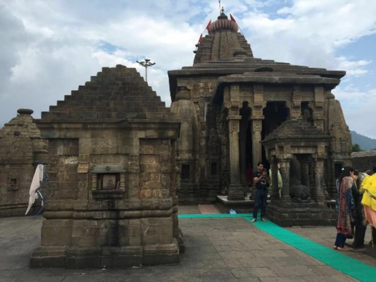 Rudrahari Mahadev Temple Trip Packages