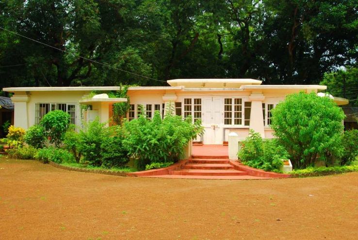 Uttarayan Complex Trip Packages