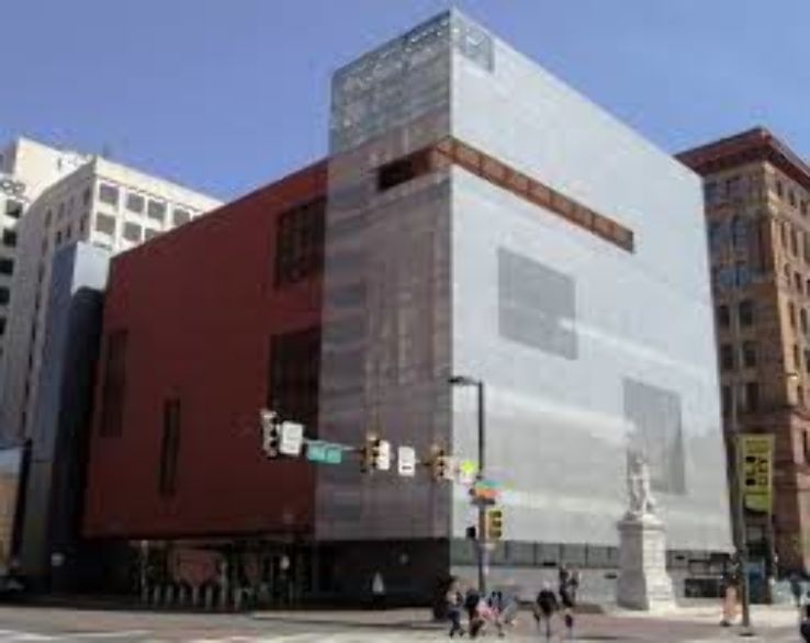 National Museum of American Jewish History Trip Packages
