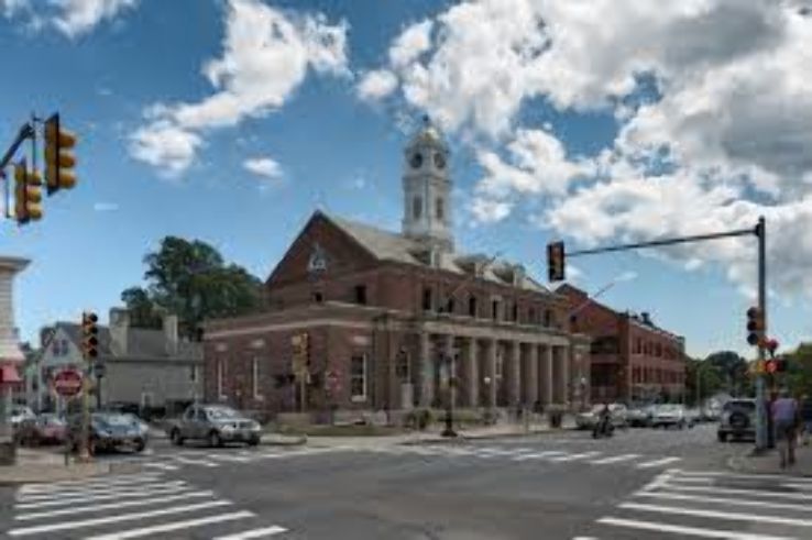 Plymouth Massachusetts Trip Packages