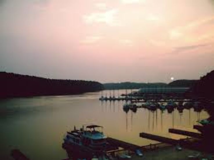 Joe Wheeler State Park Trip Packages