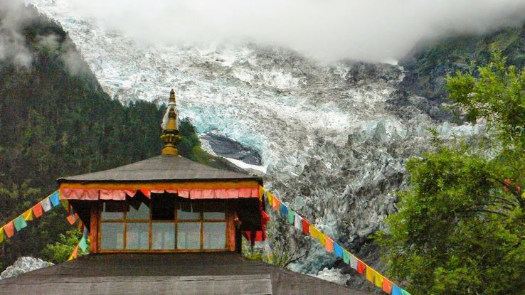 Upper Gompa Trip Packages