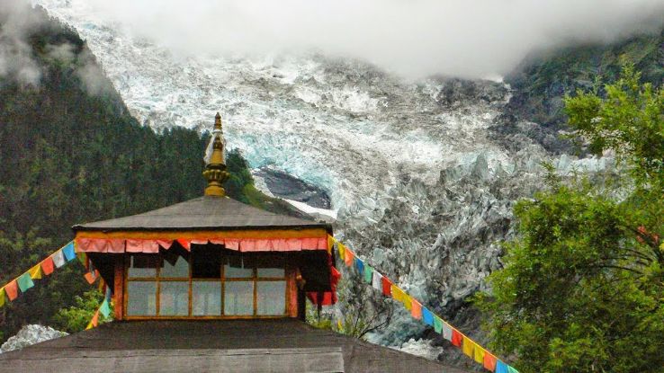 Upper Gompa Trip Packages