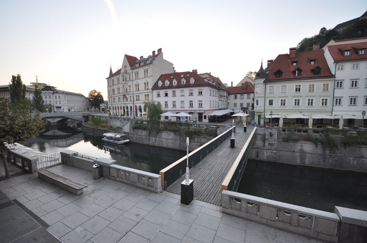 Ljubljana Trip Packages