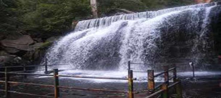 Suruli Falls Trip Packages