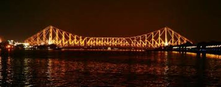 Howrah Bridge Trip Packages