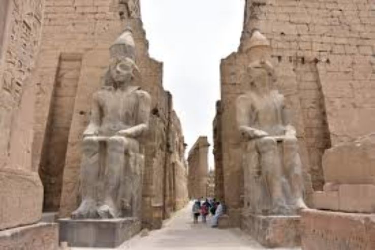 Luxor Temple  Trip Packages