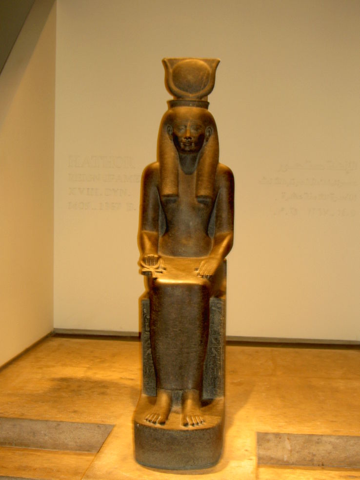Luxor Museum Trip Packages