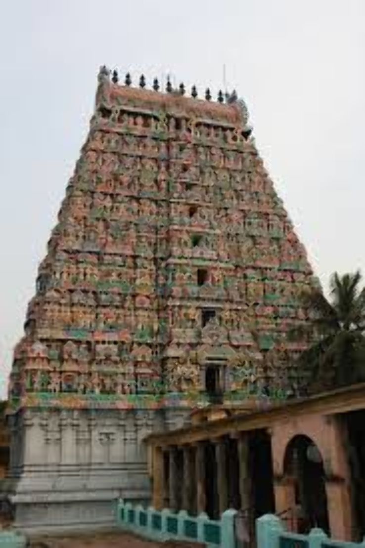 Adi Kumbeswarar Temple Trip Packages