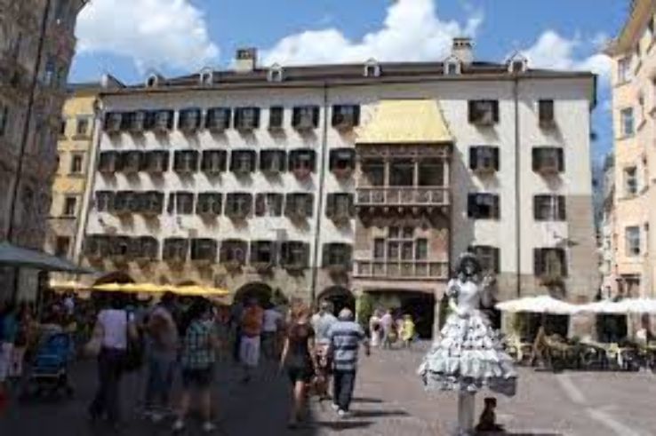 Innsbruck Trip Packages