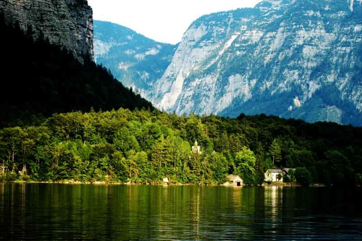Halstatter See  Trip Packages
