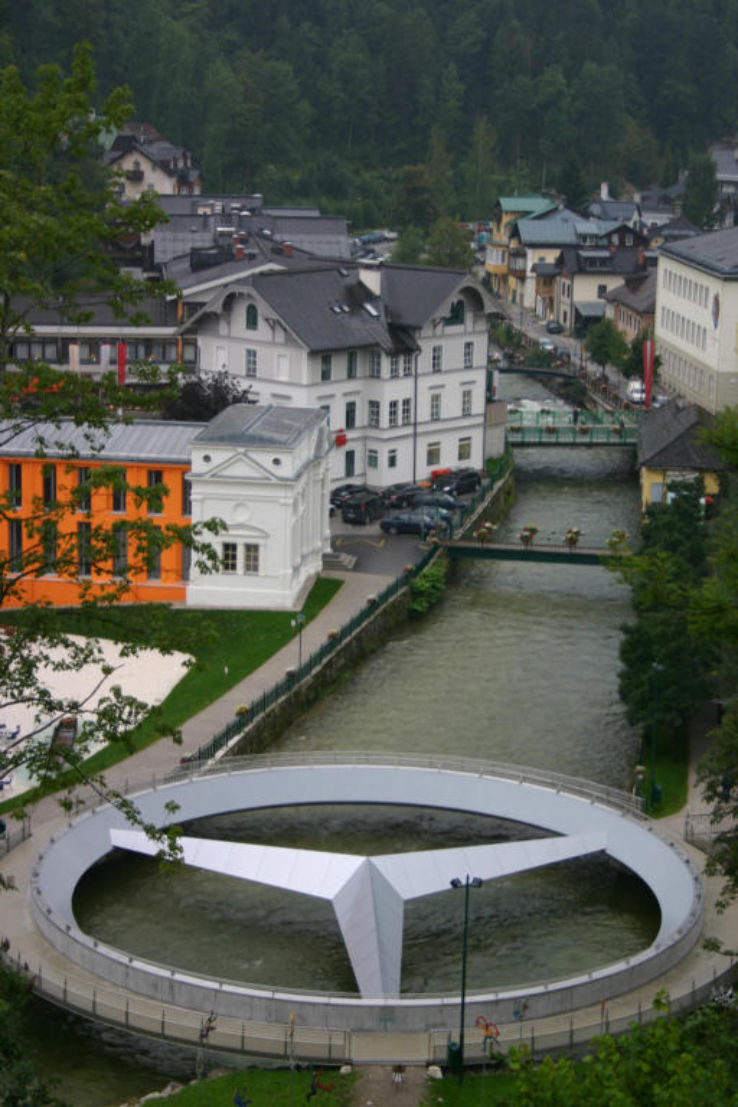 Hallstatt Trip Packages