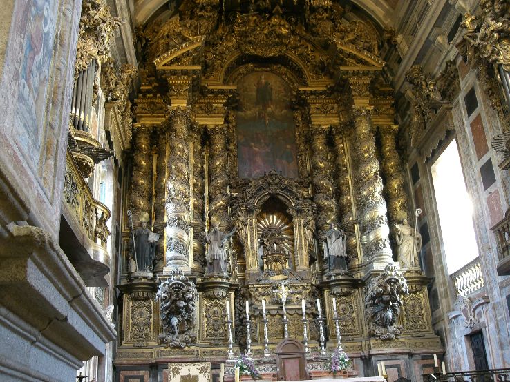 Porto Cathedral Trip Packages