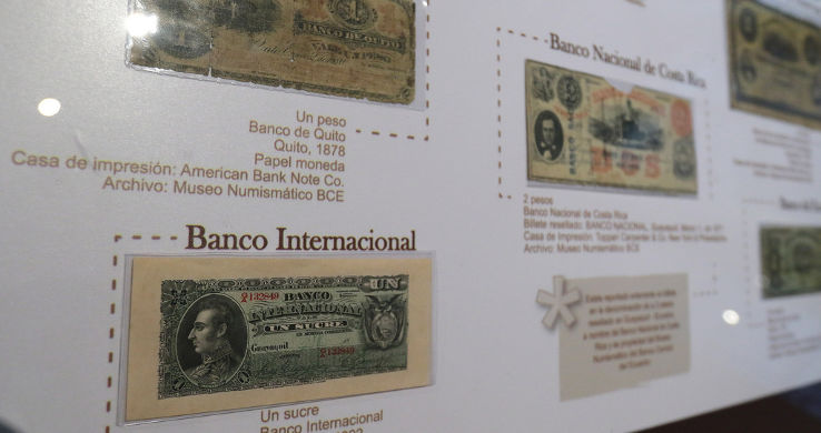 Numismatico Museum  Trip Packages