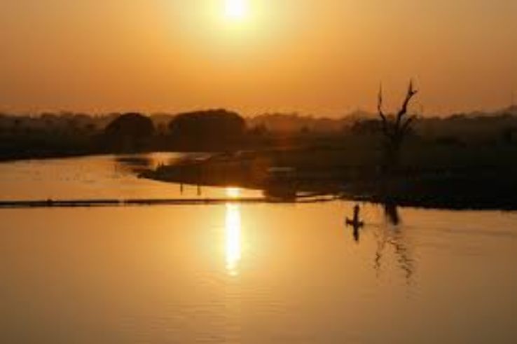 U-Bein Bridge Trip Packages