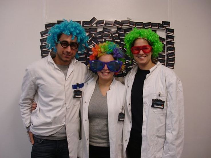 Mystery Cube Trip Packages