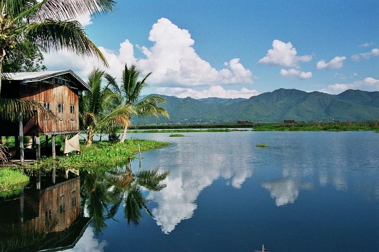 Inle Lake  Trip Packages