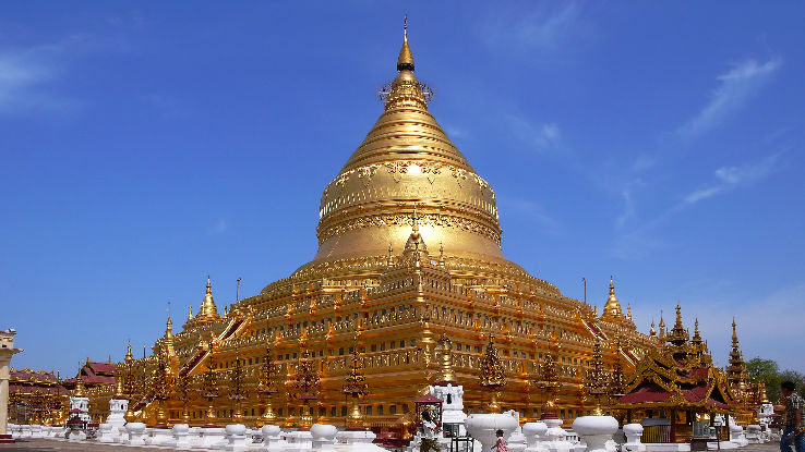Shwe Oo Min Pagoda Trip Packages