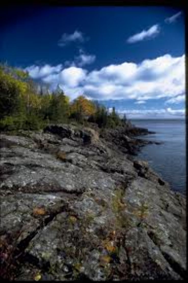 Isle Royale National Park Trip Packages