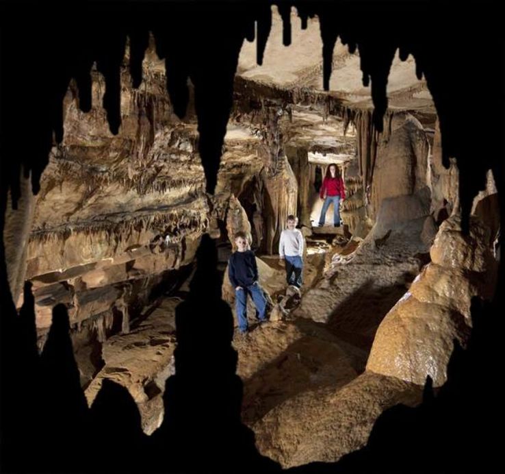 Marengo Cave Trip Packages