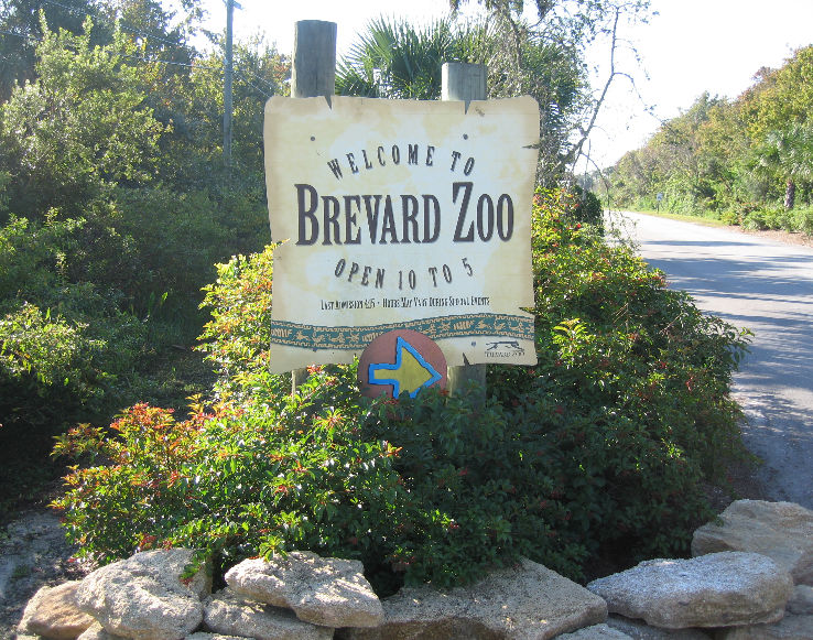 Brevard Zoo Trip Packages