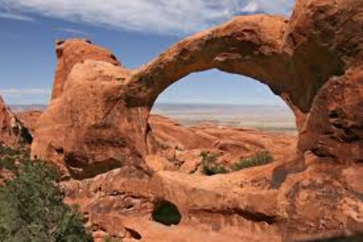 Arches National Park Trip Packages