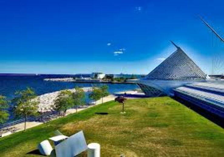 Ocean of Fun  Trip Packages