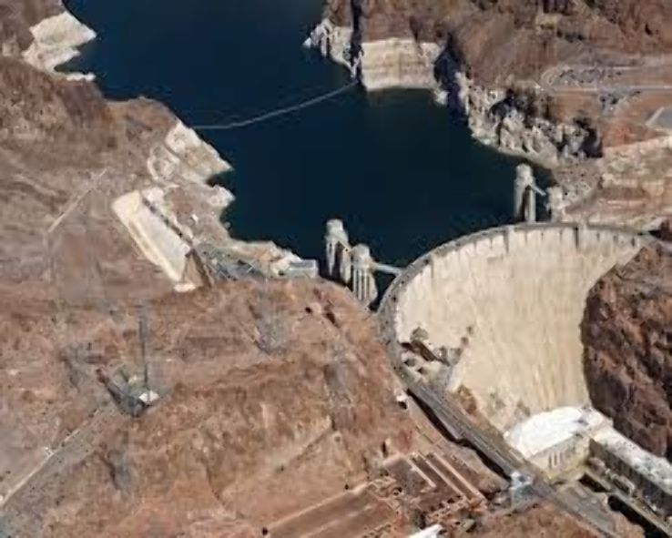 Hoover Dam Trip Packages
