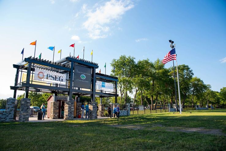 Mercer County Park  Trip Packages