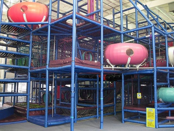 Wheels Fun Park Trip Packages