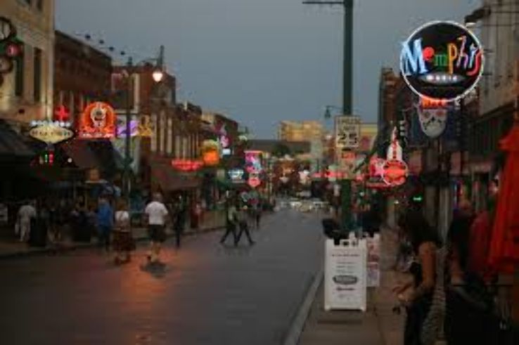 Beale Street Trip Packages