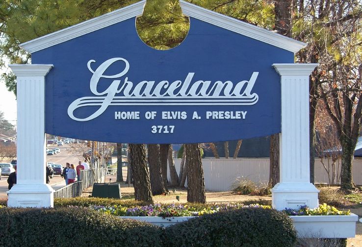 Graceland Trip Packages