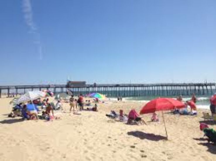 Family-Friendly Ocean City Trip Packages