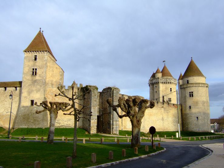 Castle Tours Trip Packages