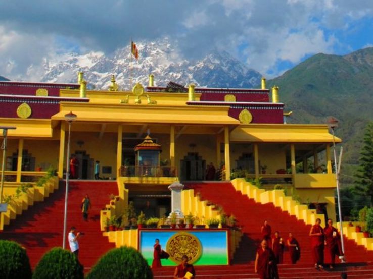Best 2 Days Arrival At Dharamshala Holiday Package